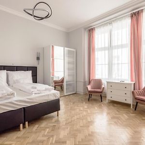 Deluxe Appartement